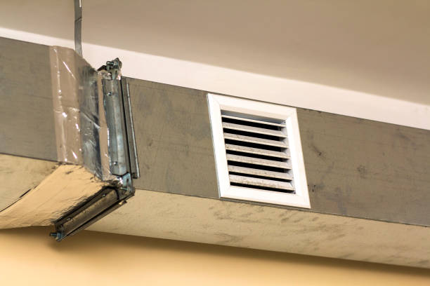 Best Ventilation Cleaning Services  in Mcgregor, FL