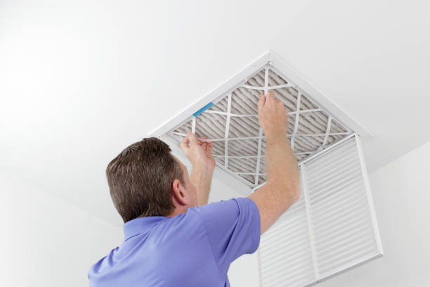 Best Home Air Vent Cleaning  in Mcgregor, FL